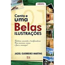 Livro - Cento e uma belas ilustrações