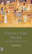 Livro - Cento e uma noites Livro - Cento e uma noites