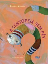 Livro - Centopeia sem pés