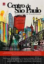 Livro - Centro de São Paulo