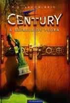 Livro - Century 02 - A Estrela De Pedra