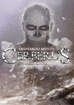 Livro - Cerberus Livro - Cerberus