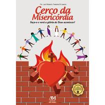 Livro - Cerco da misericórdia