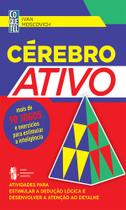 Livro - Cérebro Ativo - Livro 4 Livro - Cérebro Ativo - Livro 4