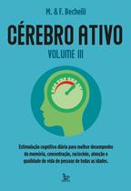 Livro - Cérebro ativo - volume 3