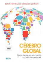 Livro - Cérebro Global Livro - Cérebro Global