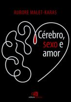 Livro - Cérebro, sexo e amor