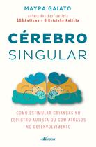 Livro - Cérebro Singular