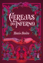 Livro - Cerejas do Inferno