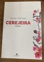 Livro - Cerejeira Livro - Cerejeira