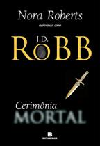 Livro - Cerimônia Mortal Livro - Cerimônia Mortal