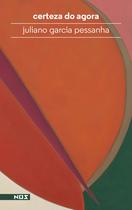 Livro - Certeza do agora