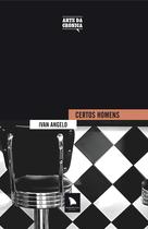 Livro - Certos homens