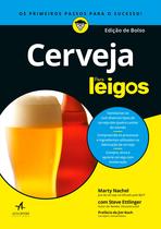 Livro - Cerveja Para Leigos