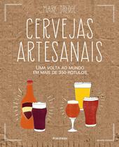 Livro - Cervejas artesanais do mundo