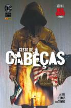 Livro - Cesto de Cabeças