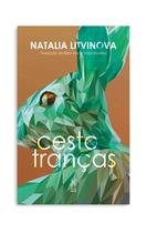 Livro - Cesto de tranças