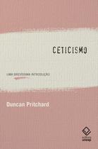 Livro - Ceticismo Livro - Ceticismo