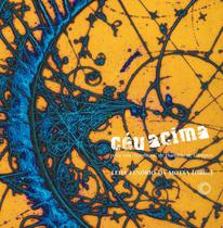Livro - Céu acima: para um Tombeau de Haroldo de Campos