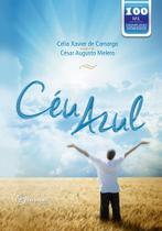 Livro - Céu azul - nova edição