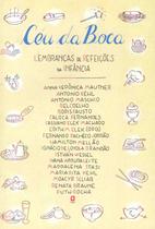 Livro - Céu da boca