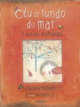 Livro - Céu de fundo do mar e outras memórias
