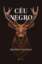 Livro - Céu negro - Viseu Livro - Céu negro - Viseu