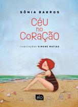 Livro - Céu no coração