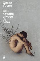 Livro - Céu noturno crivado de balas Livro - Céu noturno crivado de balas