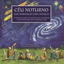 Livro - Céu noturno