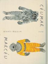 Livro - Ceumar Marceu - JUJUBA Livro - Ceumar Marceu - JUJUBA