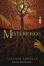 Livro - Céus misteriosos Livro - Céus misteriosos