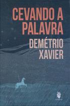 Livro - Cevando a palavra