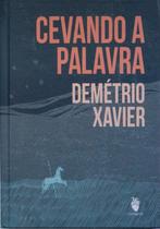 Livro - Cevando a palavra