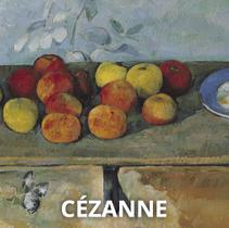 Livro - Cezanne