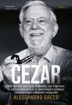 Livro - Cezar