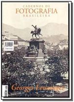 Livro - Cfb - N.03 - Georges Leuzinger - Ims