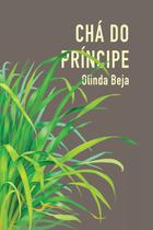 Livro - Chá do príncipe