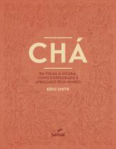 Livro - Chá
