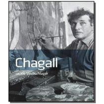 Livro - Chagall