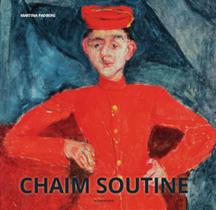 Livro - Chaim Soutine Livro - Chaim Soutine