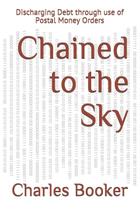 Livro Chained to the Sky: quitando dívidas com vales postais