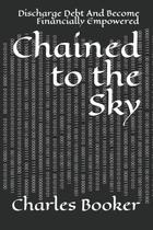 Livro Chained to the Sky: quite dívidas e torne-se financeiramente capacitado