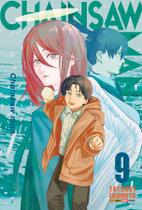 Livro - Chainsaw Man - 09