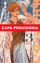 Livro - Chainsaw Man Vol. 13