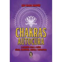 Livro - Chakras-autocura