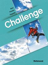 Livro - Challenge