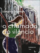 Livro - Chamado Do Silencio, O Livro - Chamado Do Silencio, O