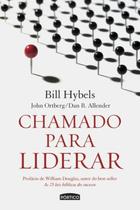 Livro - Chamado para liderar
