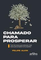 Livro - Chamado para Prosperar